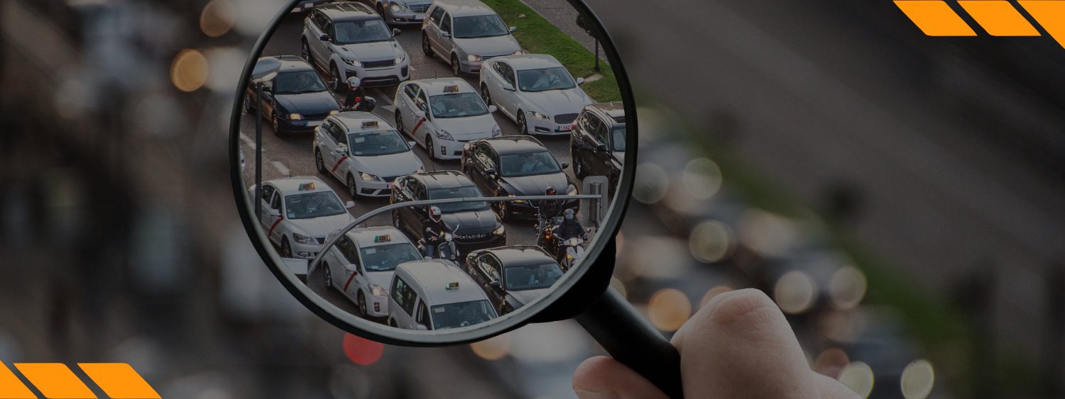 Orientação e Mobilidade