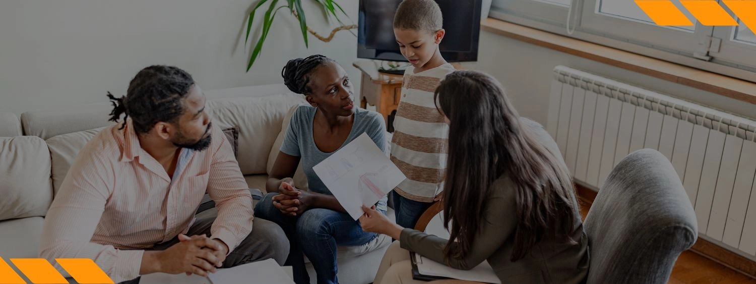 Terapia Familiar e de Casal