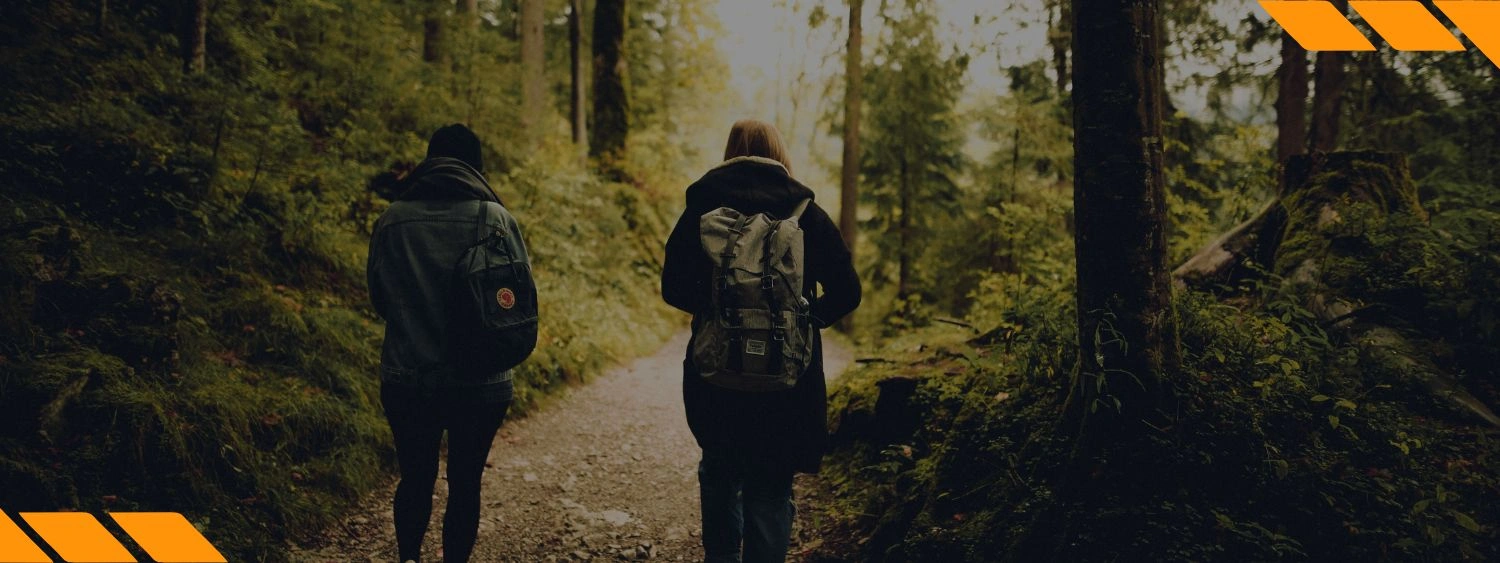 Instrutor de Ecoturismo