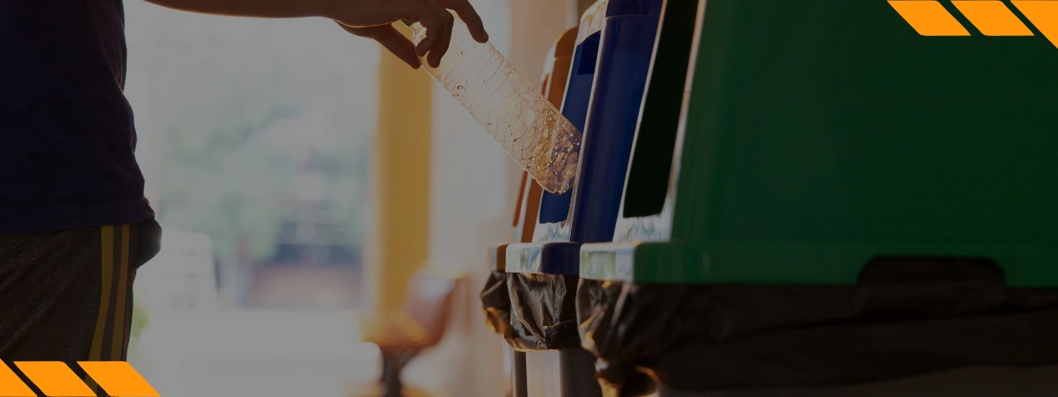 Gerenciamento de Resíduos no Setor Público