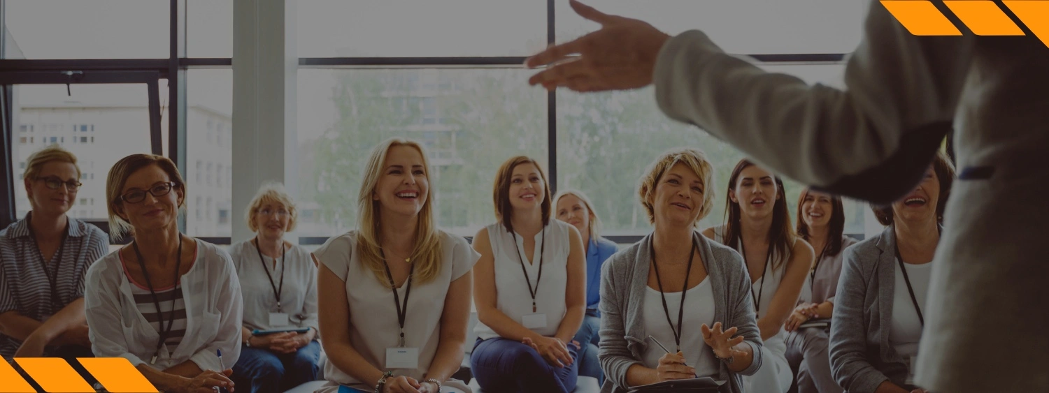 Desenvolvimento Pessoal e Profissional