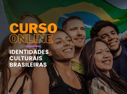 Identidades Culturais Brasileiras