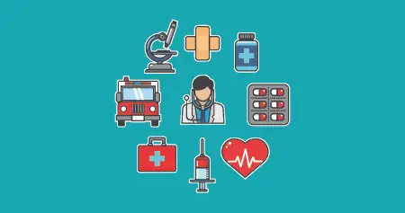 00i saude top 02 1 Qualifique-se em saúde: veja os 10 cursos online mais buscados da área