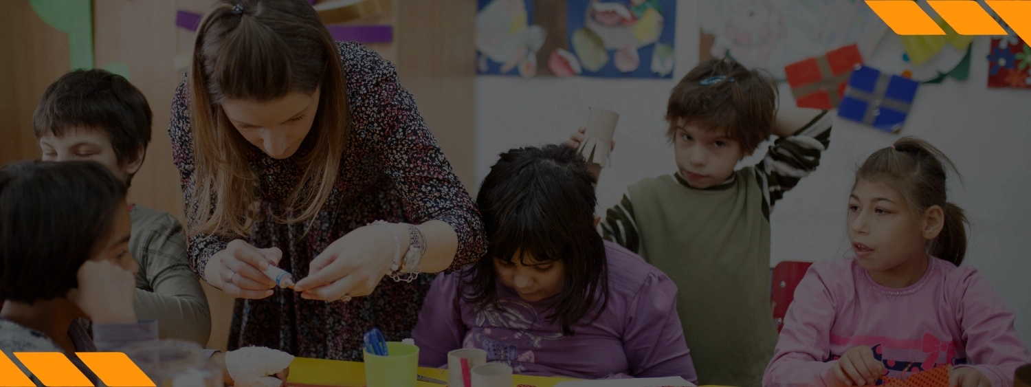 Educação Especial na Perspectiva Inclusiva