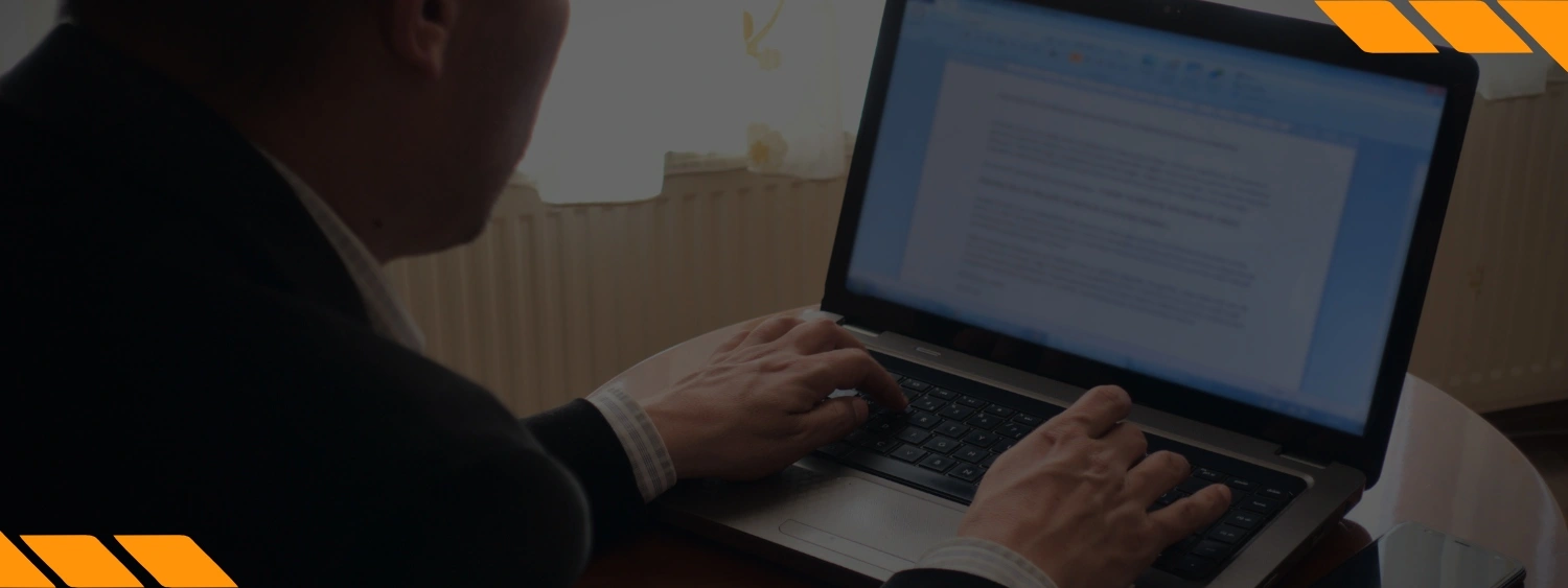 Redação Oficial e Elaboração de Relatórios e Pareceres