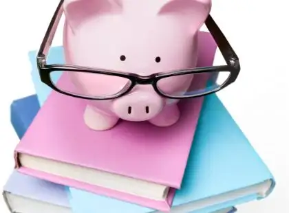 Educação Financeira nas Escolas