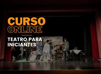 Teatro para iniciantes