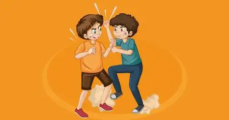 Agressividade na escola: como o educador pode se preparar | Blog do ...