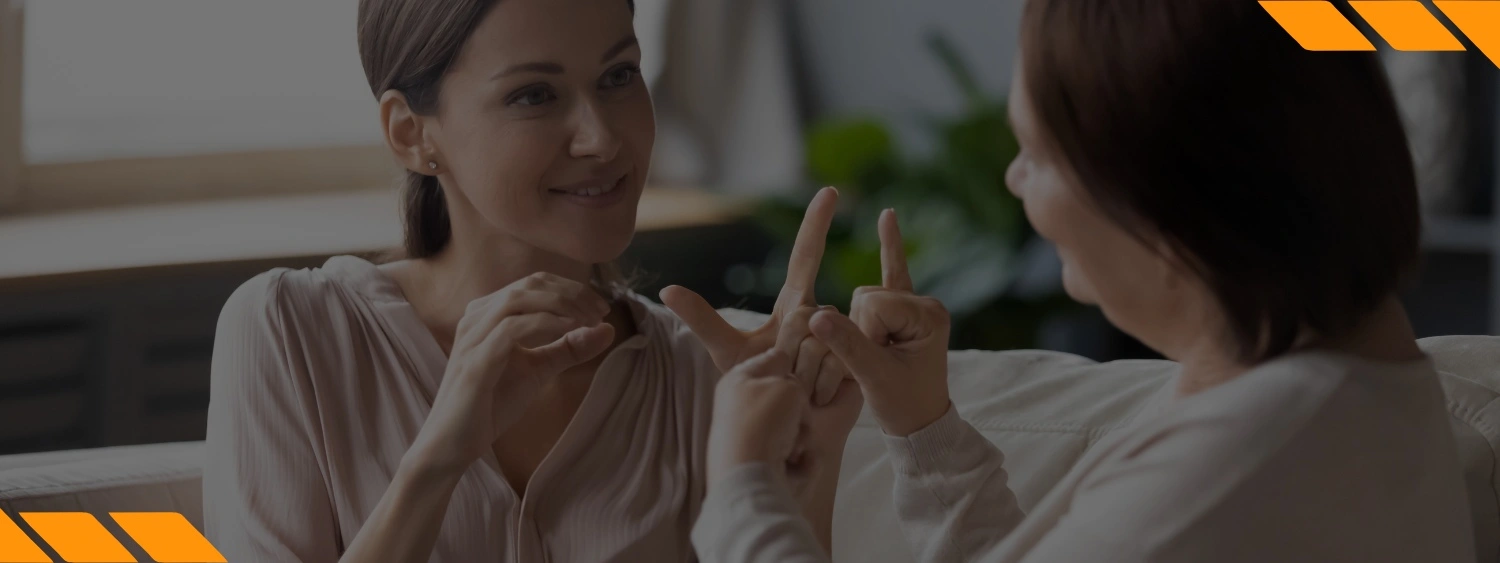 Tradutor e Intérprete da Língua Brasileira de Sinais