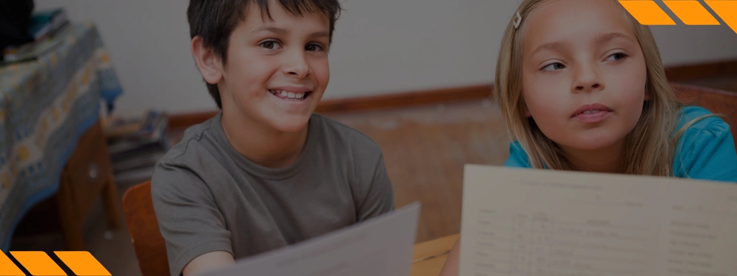 Elaboração de Relatório Descritivo do Aluno