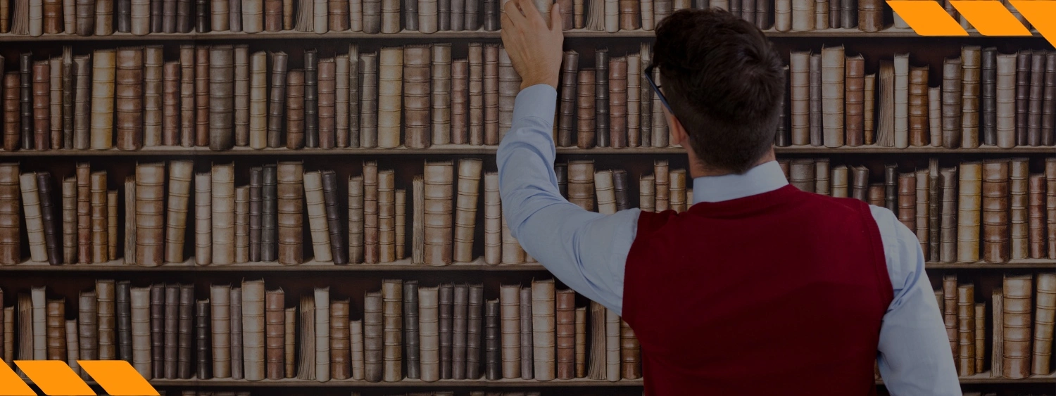 Auxiliar de Biblioteca