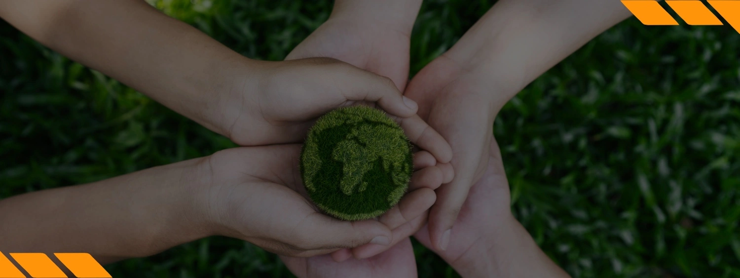 Gestão de Meio Ambiente