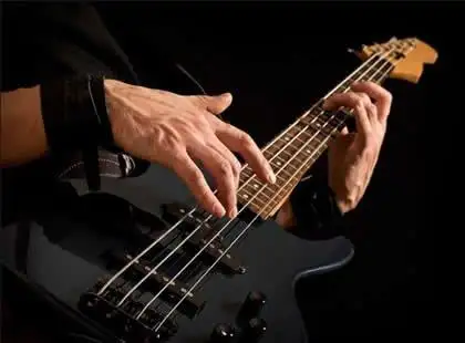 Curso prático de Baixo Elétrico – Nível Básico