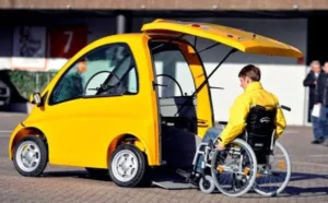 carros para deficientes Carros para deficientes físicos tipos de adaptações, estilo de seguros