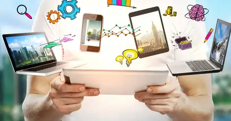 Cultura digital na educação: o ensinar, o aprender e as redes sociais | Blog do Educamundo