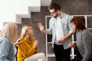 mediacao e conciliacao faca o curso e seja um excelente mediador familiar 1 Resolução de conflitos na família: 5 dicas eficazes para ajudar a resolver