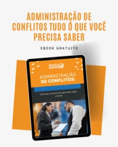 mini adm conflitos eBooks grátis