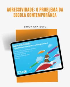 mini agressividade escolar eBooks grátis