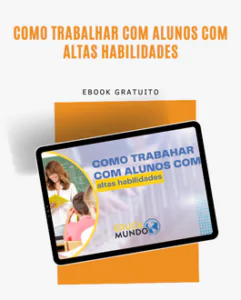 mini alunos alta habilidade eBooks grátis