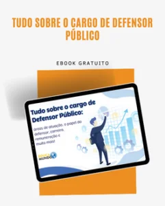 mini cargo defensor publico eBooks grátis