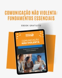 mini comunicacao nao violenta eBooks grátis