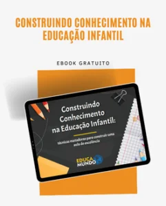 mini construindo conhecimento eBooks grátis