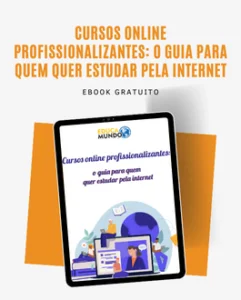 mini curso online profissionalizante eBooks grátis