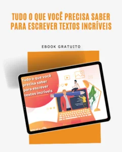 mini escrever textos incriveis eBooks grátis