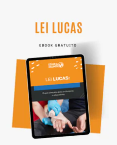 mini lei lcas eBooks grátis