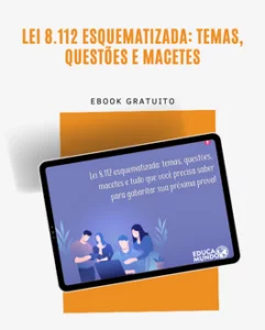 mini lei8112 eBooks grátis