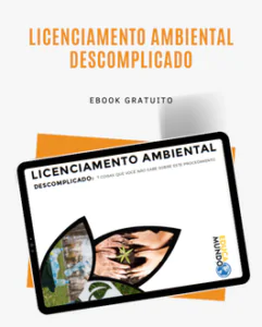 mini licencimanto ambiental eBooks grátis
