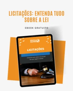 mini licitacoes eBooks grátis