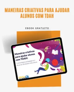 mini maneiras criativas tdha eBooks grátis