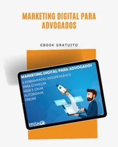 mini marketing digital advogados eBooks grátis