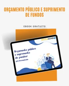 mini orcamentos publicos eBooks grátis