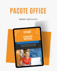 mini pacote ofice 1 eBooks grátis