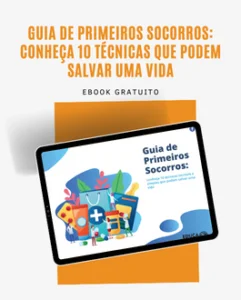 mini primeiros socorros eBooks grátis