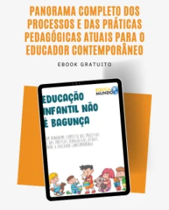 mini processos e praticas pedagogicas eBooks grátis