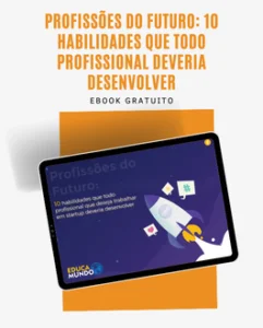 mini profissoes do futuro eBooks grátis