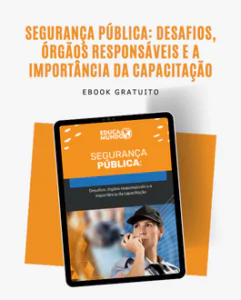 mini segurana publica eBooks grátis