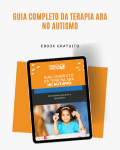mini terapia aba eBooks grátis