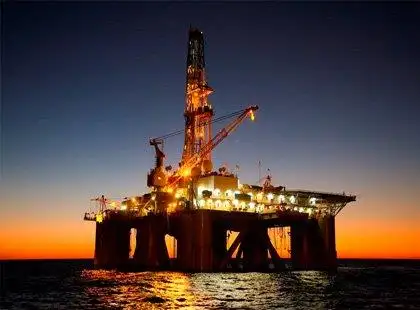 Plataformas Offshore