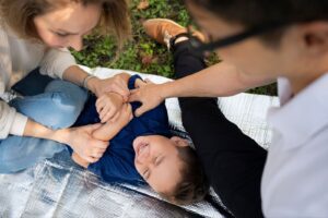primeiros socorros 7 procedimentos importantes que todos devem saber 3 Curso de primeiros socorros: se prepare para atender à Lei Lucas 13722