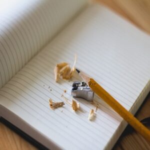 tecnicas redacao gramatica Técnicas de redação: a gramática na construção textual