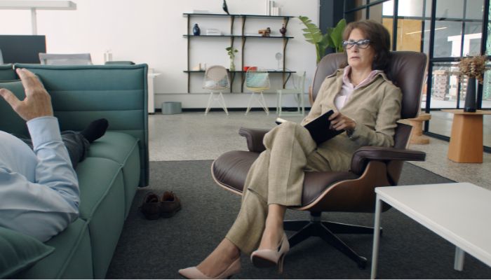 terapia 1 O que é regressão: entenda como a memória pode curar doenças e traumas