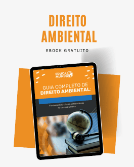 Direito ambiental eBooks grátis