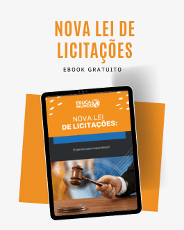 Ebook lei de licitacoes eBooks grátis