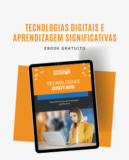 ebook Tecnologias Digitais e aprendizagem significativas eBooks grátis