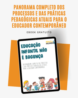 ebook educacao infantil nao e bagunca eBooks grátis
