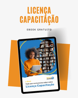 ebook licenca capacitacao eBooks grátis